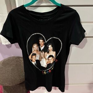 Friends Shirt
